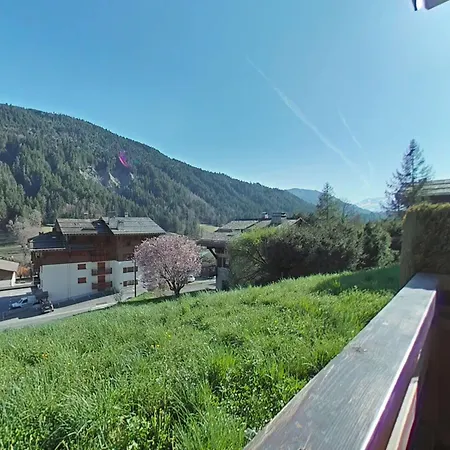 Appartement Magnifique Appt 2 Pieces Avec Terrasse Sud Proche Commerces - - Fr-1-241-105