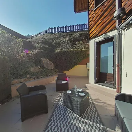 Magnifique Appt 2 Pieces Avec Terrasse Sud Proche Commerces - - Fr-1-241-105 Appartement