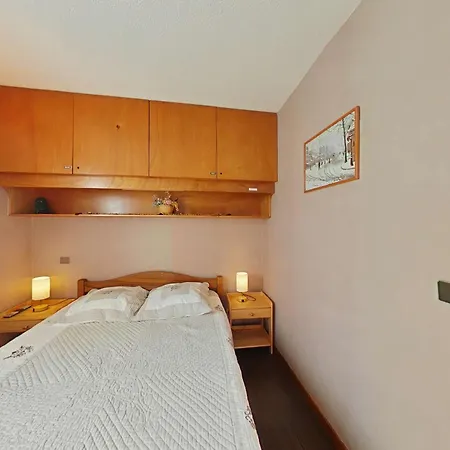 Appartement Magnifique Appt 2 Pieces Avec Terrasse Sud Proche Commerces - - Fr-1-241-105