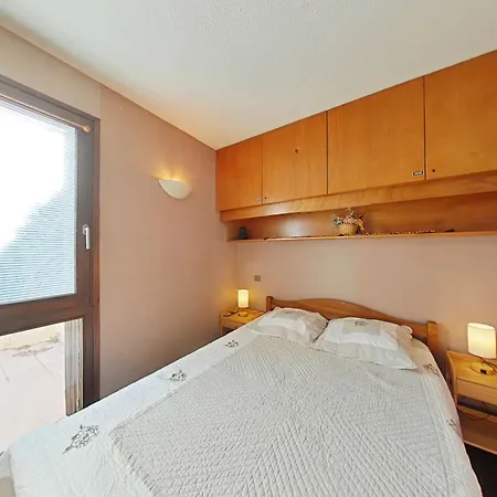 Appartement Magnifique Appt 2 Pieces Avec Terrasse Sud Proche Commerces - - Fr-1-241-105 Le Grand-Bornand