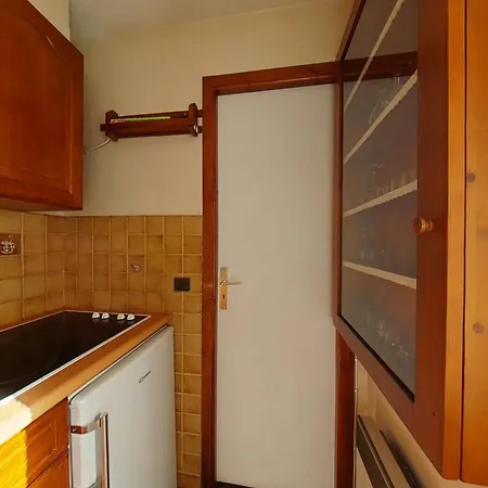 Magnifique Appt 2 Pieces Avec Terrasse Sud Proche Commerces - - Fr-1-241-105 * Le Grand-Bornand