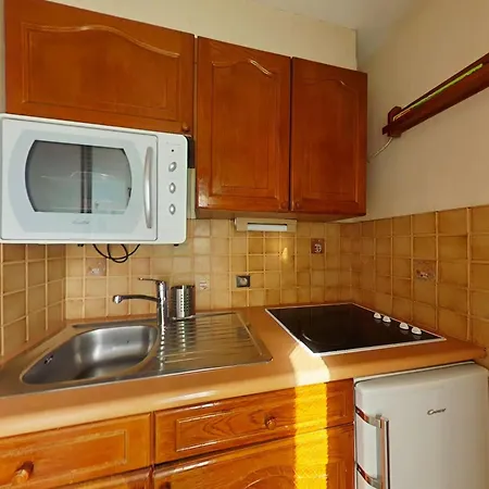 Magnifique Appt 2 Pieces Avec Terrasse Sud Proche Commerces - - Fr-1-241-105